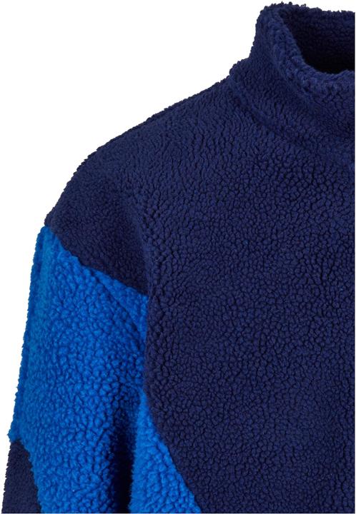 Produktbild Starter Sherpa Fleece Jacket (L)