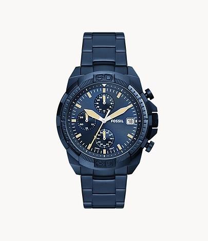 Immagine prodotto Fossil Neutra (Orologio da polso analogico, 42 mm)