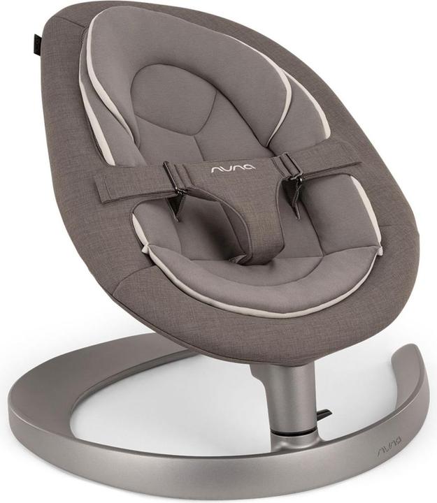 Actual product image Nuna LEAF grow with play bar