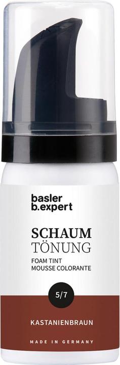 5/7 kastanienbraun