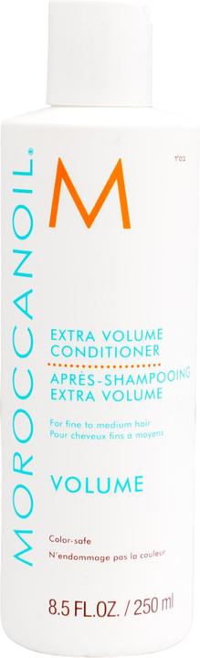 Actual product image Moroccanoil Extra Volume (250 ml)