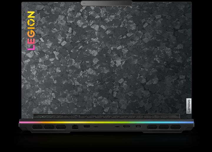Produktbild Lenovo Legion 9 RTX 4090 (16", Intel Core i9-14900HX, 64 GB, 2000 GB, CH)
