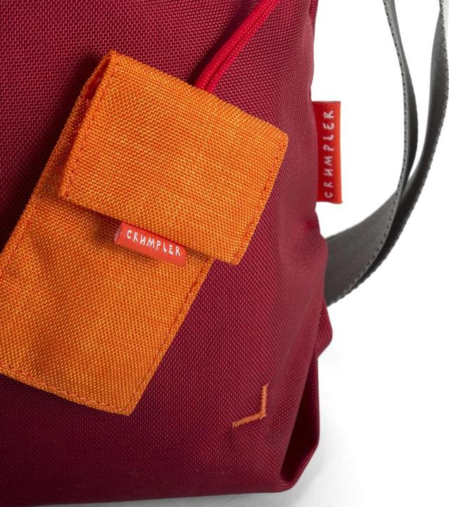 Produktbild Crumpler Doozie Photo Shoulder S (Kamera Schultertasche)