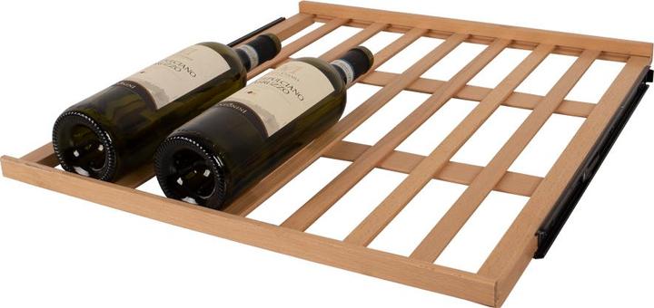 Produktbild Bodega Regal zu Weinklimaschrank 188