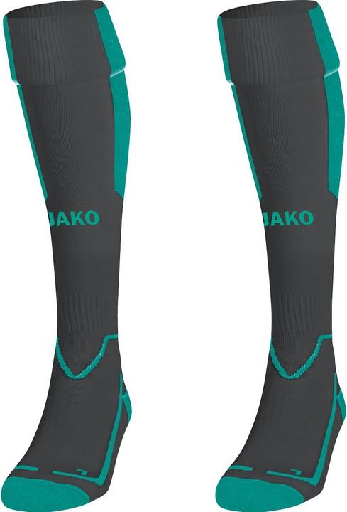 JAKO Stutzenstrumpf Lazio