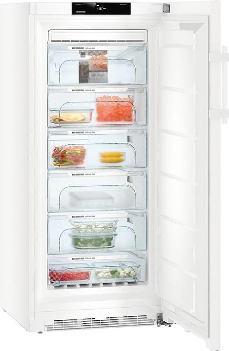 Actual product image Liebherr GN 4135 Comfort NoFrost (Stand-alone, 271 l)