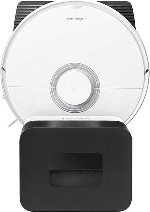 Produktbild Roborock Q7 plus (Saugwischroboter)