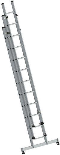 Actual product image Munk Single ladder height adjustable (Single ladder, 698 cm)