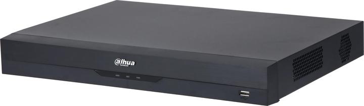 Immagine prodotto Dahua XVR5216AN-I3 videoregistratore digitale (DVR) Nero (Alimentazione elettrica)