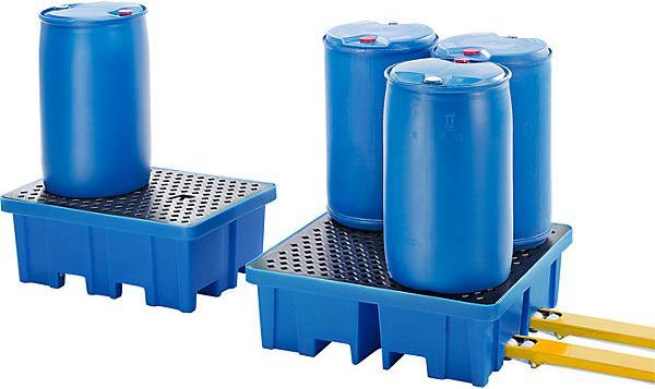 Produktbild kaiserkraft PE-Auffangwanne