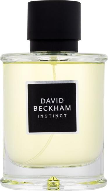 Actual product image David Beckham Instinct (Eau de parfum, 75 ml)