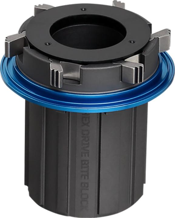 Image du produit Spank HEX E-MTB Rotor HG Steel Anti-Bite