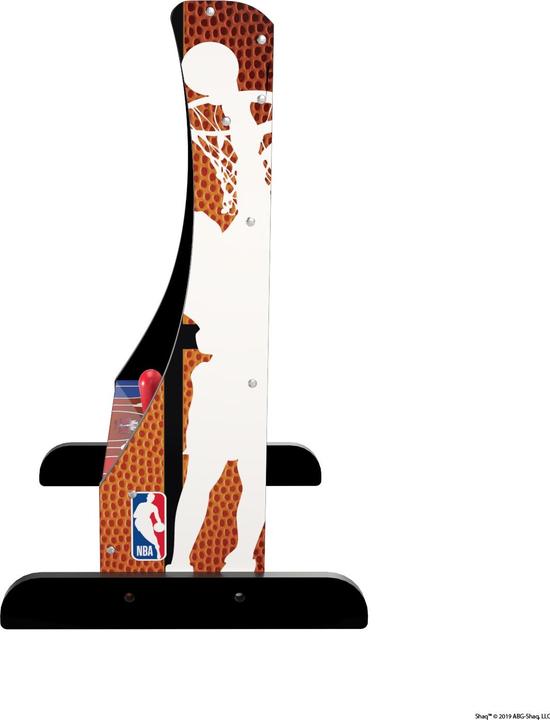 Immagine prodotto Arcade1Up NBA Jam SHAQ Edizione Partycade