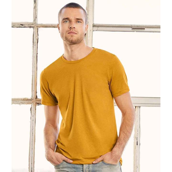 Actual product image Bella Canvas UTPC3870 P (XS)