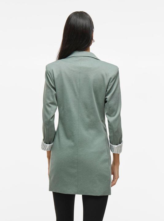 Actual product image Vila Langer Jersey Blazer (XS)