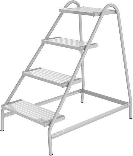 Image du produit Munk plateforme de travail (Escabeau, 100 cm)