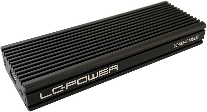 Immagine prodotto LC-Power LC-M2-C-NVME-MULTI (M.2)