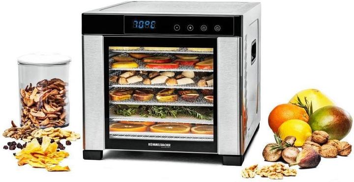 Image du produit Rommelsbacher DA 900