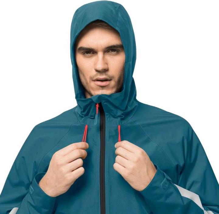 Produktbild Jack Wolfskin Morobbia 2l Jkt M (L)