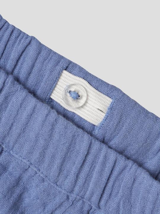Actual product image Name it Bio-Baumwoll Shorts (104)