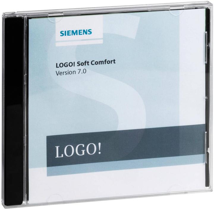 Actual product image Siemens You bet! Soft Comfort V8, 1License (1 User, unlimited)