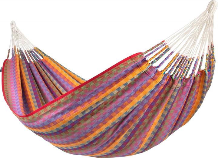 Produktbild La Siesta Doppelhängematte (200 kg)