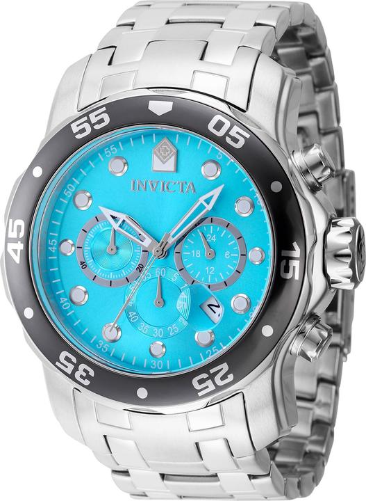 Invicta Pro Diver - 47560 (Chronograph, 48 mm)