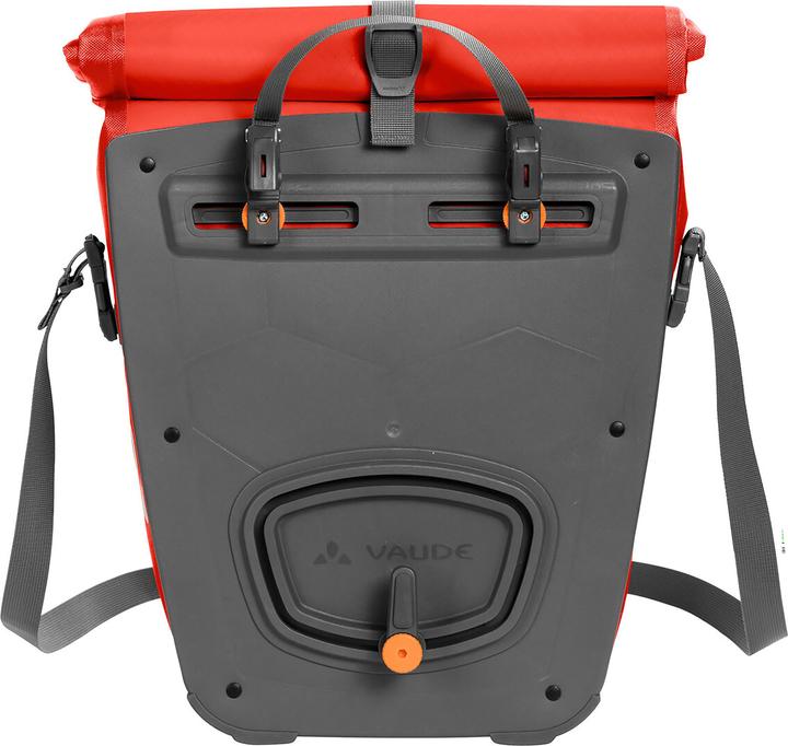 Produktbild Vaude Aqua Back (24 l, Gepäckträgertasche)