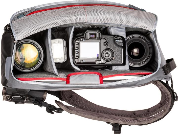 Produktbild Mindshiftgear PhotoCross 15L (Kamera Schultertasche, 20 l)