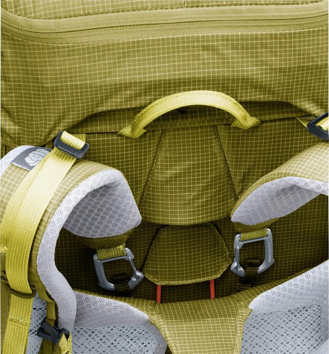 Immagine prodotto Deuter Aircontact Ultra 45+5 (45 l)