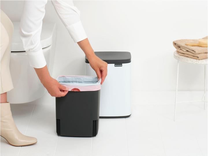 Image du produit Brabantia Bo Waste Bin (7 l)
