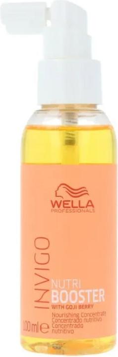 Wella INVIGO NUTRI-ENRICH booster 100 ml (100 ml)