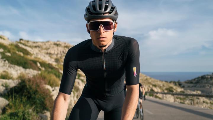 Produktbild Q 36.5 Jersey SS Clima (S)