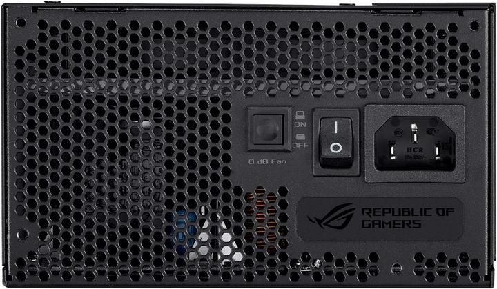 Produktbild ASUS ROG-STRIX-650G (650 W)