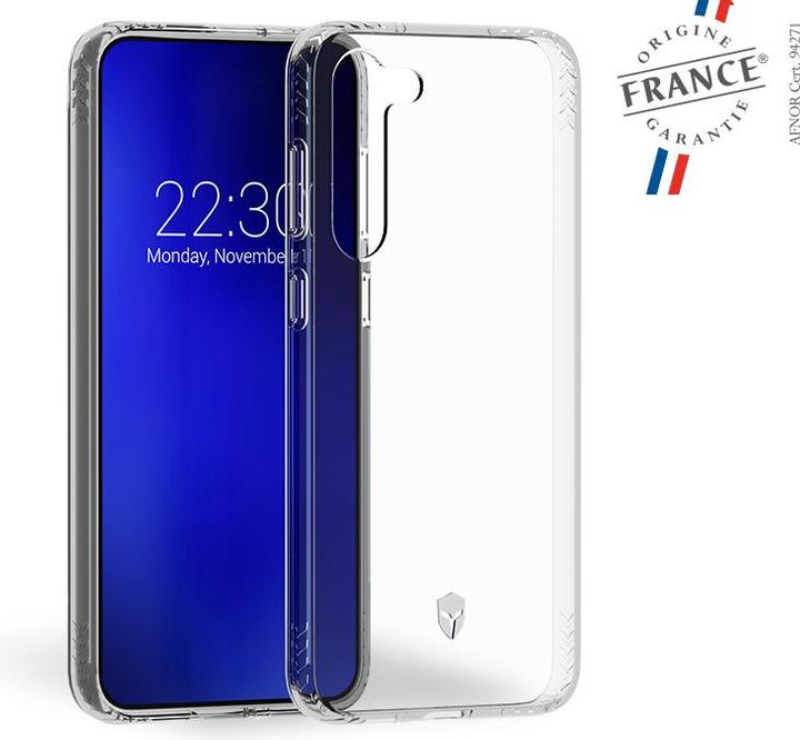 Actual product image Force Case Pulse Mobile Phone Case Series (Samsung Galaxy S23+)