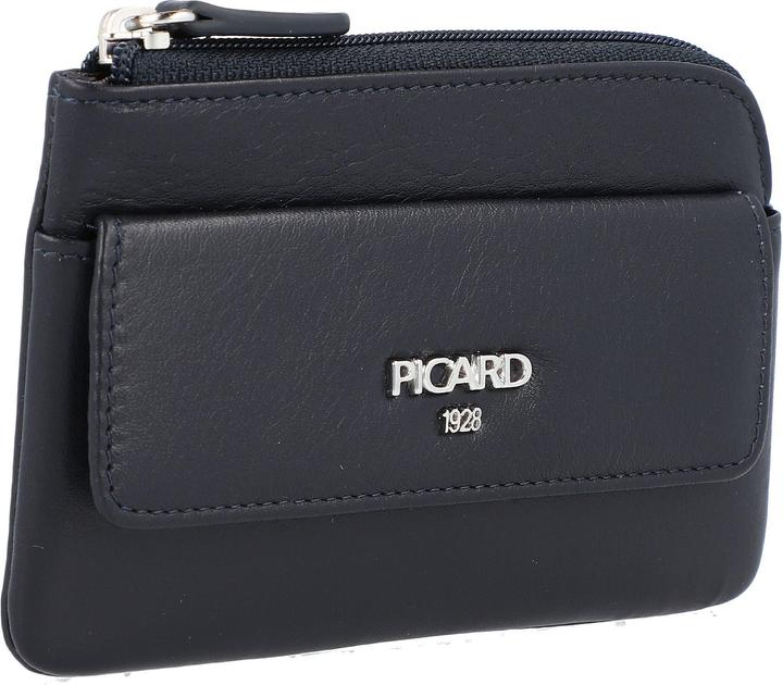 Actual product image Picard Bingo key case