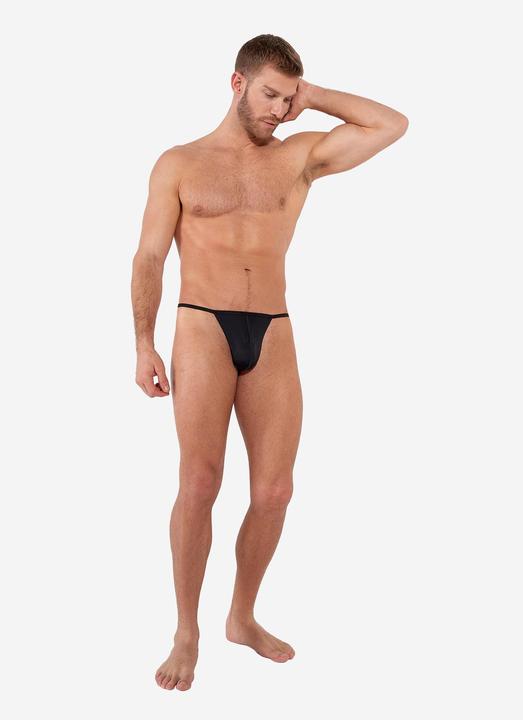 Produktbild HOM G-String Plumes (M, 3er Pack)