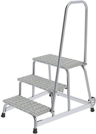 Produktbild Munk Montagetritt, mobil (Gerüst, 87 cm)