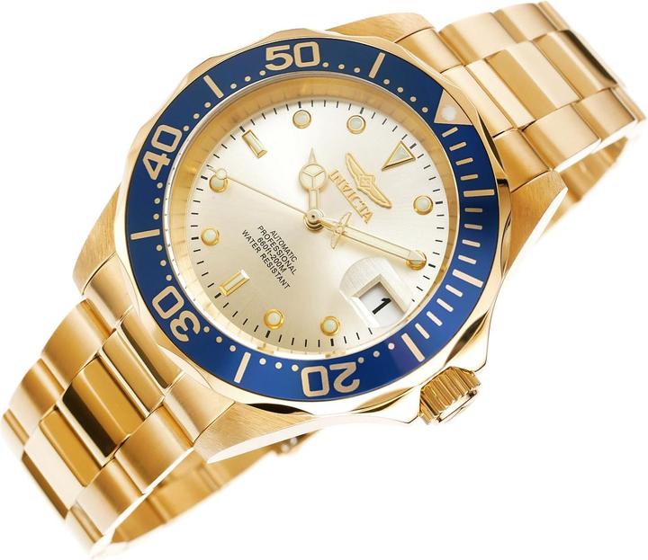 Image du produit Invicta Pro Diver - 9743 (40 mm)