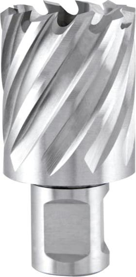 Produktbild Ruko Kernbohrer HSS Co 5 mit Weldonschaft (3/4 Zoll) Durchmesser 28 mm (28 Millimeter)