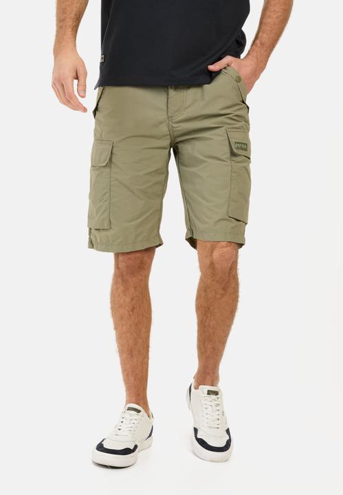 Produktbild Camel Active Cargo Shorts Regular Fit (32)