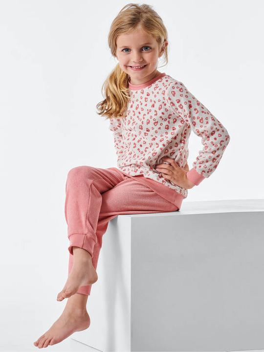 Produktbild Schiesser Pyjama Homewear Bequem sitzend (128)