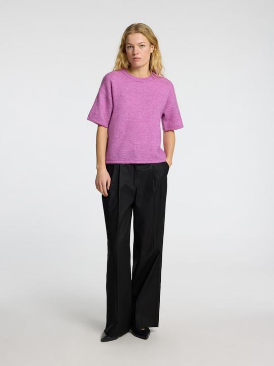 Immagine prodotto Selected Femme Slfmaline-Liliana 2/4 Knit O-Neck Noos (L)