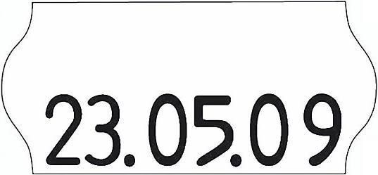Actual product image kaiserkraft Price Labeler