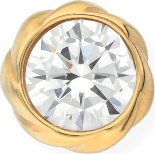 Carat Men's Classic (Edelstahl)