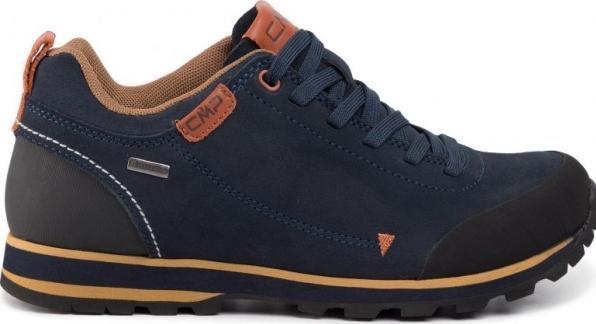 CMP Campagnolo Elettra Low WP shoes (45)