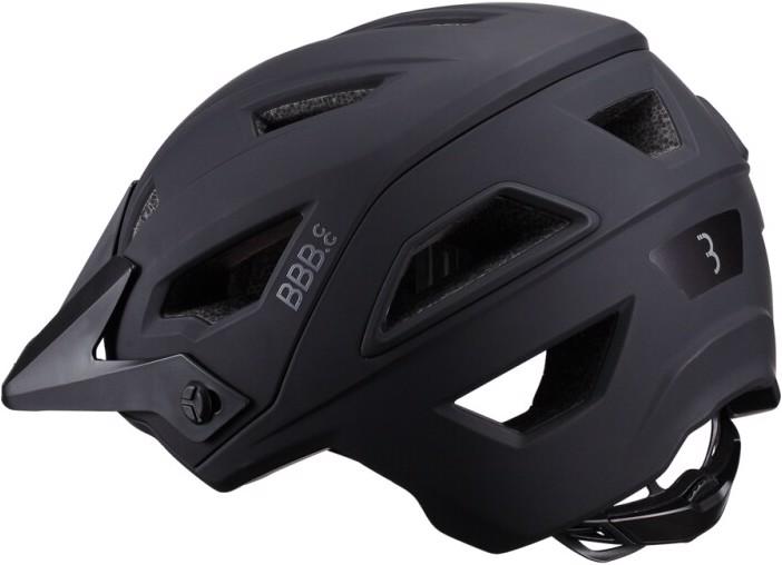 Actual product image BBB Shore BHE-59 (59 - 62 cm)
