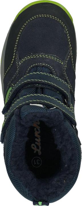 Actual product image Lurchi Stiefelette (34)