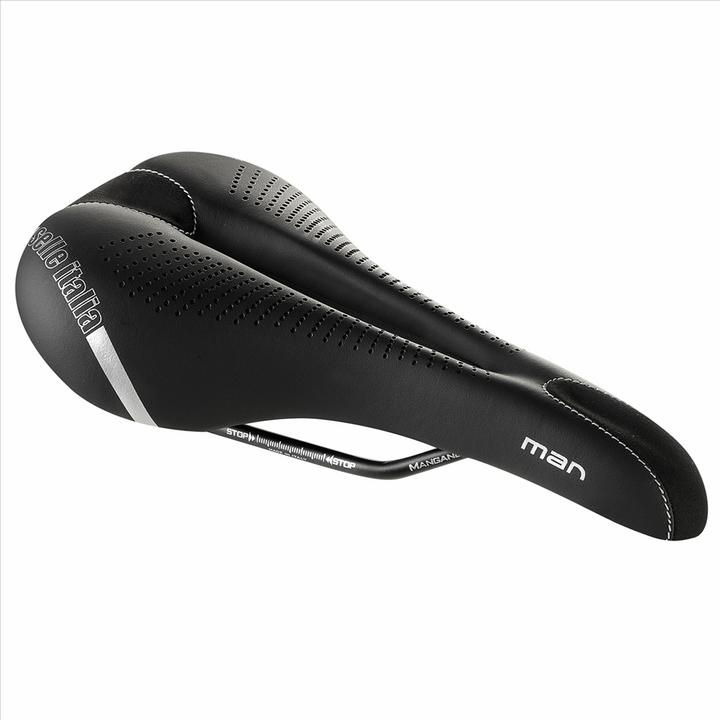 Produktbild Selle Italia Man Gel Flow