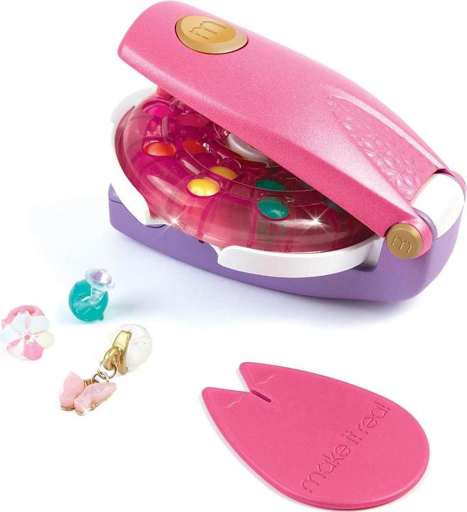 Actual product image Make it Real Hair styling set